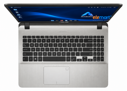 ASUS X507UA Intel Core i3 6th Gen - (8 GB/1 TB HDD/Linux ) X507UA-EJ313T Laptop (15.6 Inch, Icicle Gold)