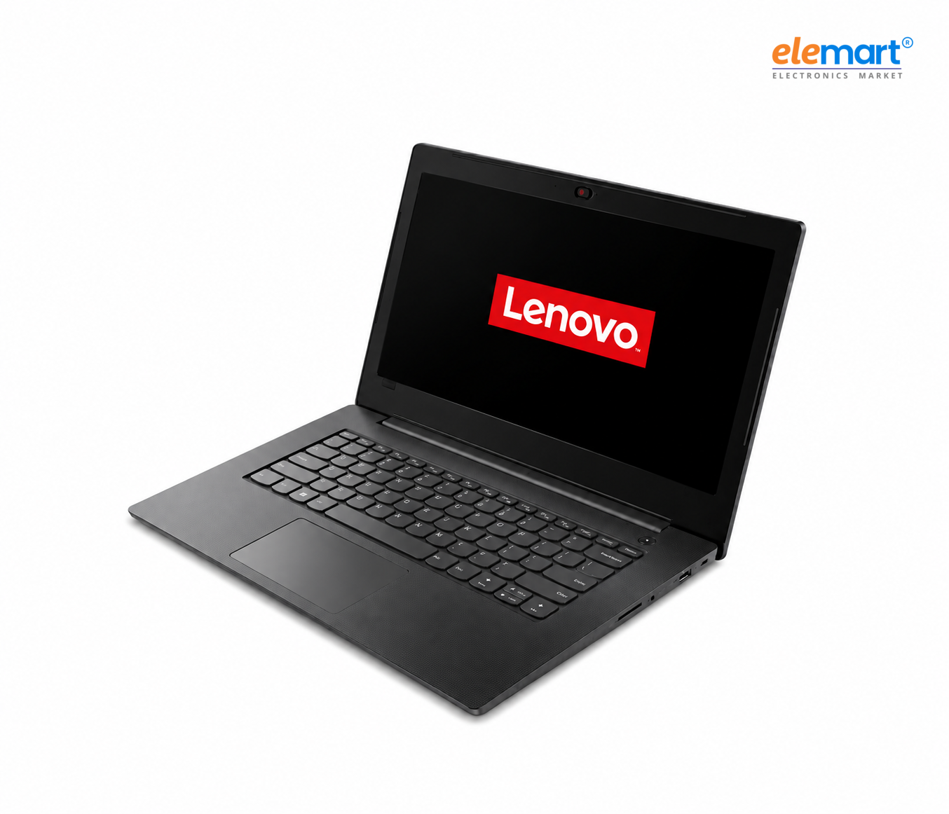 Lenovo V130-14IKB Intel Core i3 6th Gen - (8 GB/1 TB HDD/LINUX) Thin and Light Laptop