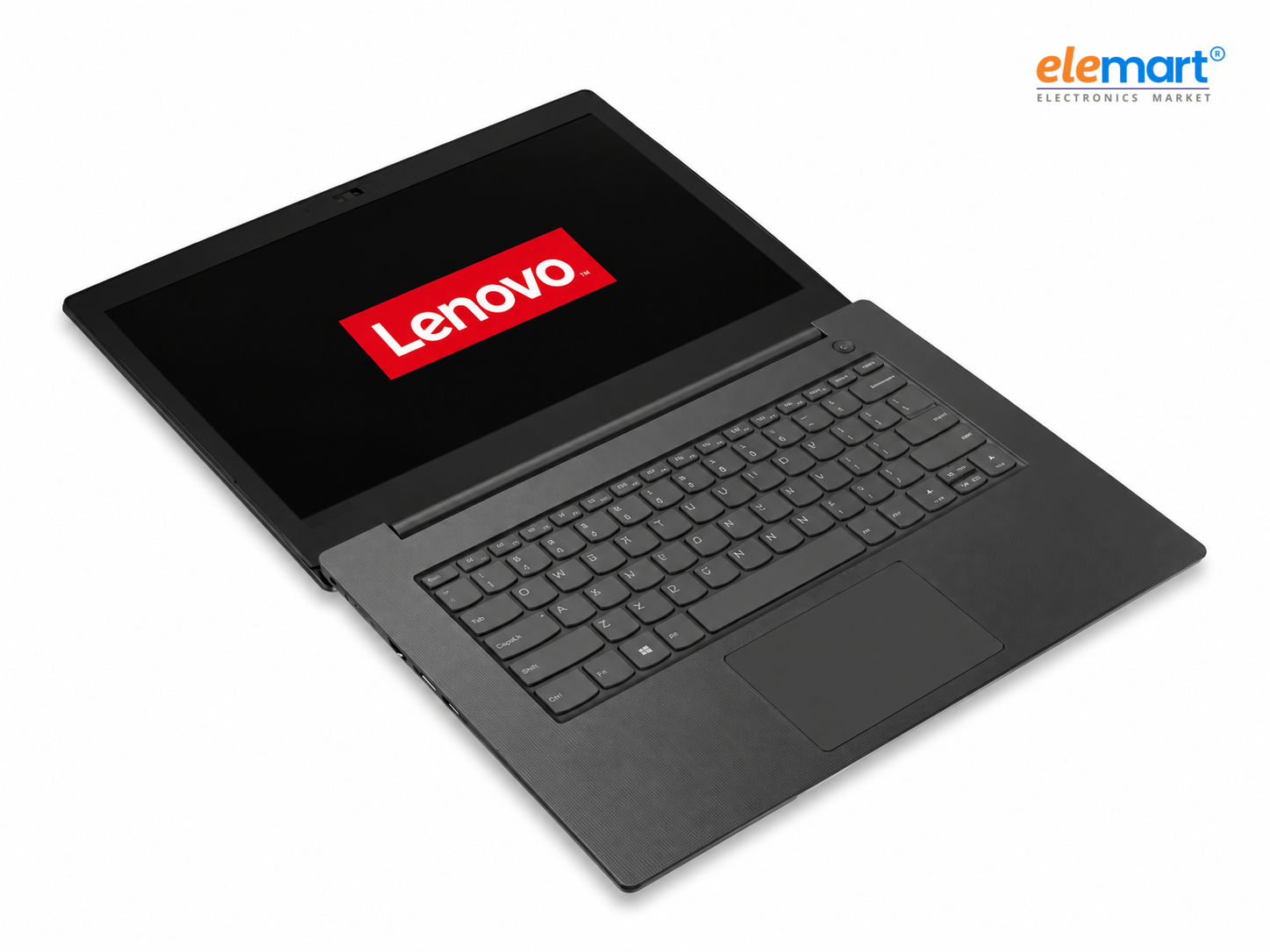 Lenovo V130-14IKB Intel Core i3 6th Gen - (8 GB/1 TB HDD/LINUX) Thin and Light Laptop