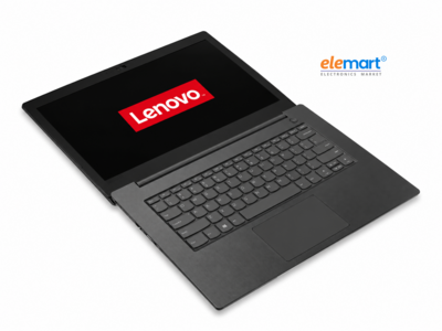 Lenovo V130-14IKB Intel Core i3 6th Gen - (8 GB/1 TB HDD/LINUX) Thin and Light Laptop