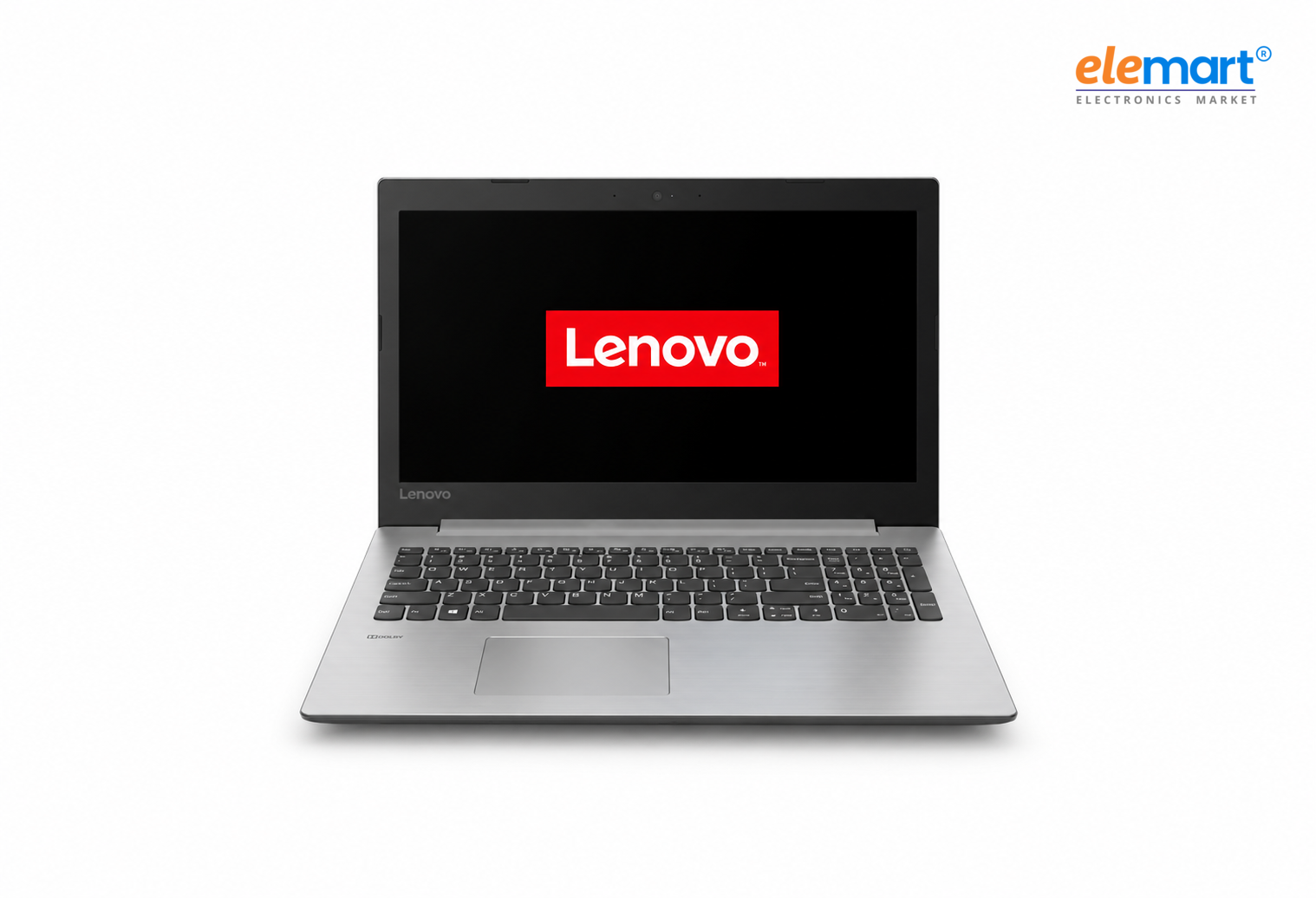 Lenovo Ideapad 330 Intel Core i5 8th Gen 8250U - (8 GB/1 TB HDD/Linux/2 GB Graphics) 330-15IKB Thin and Light Laptop (15.6 Inch, Silver Black, 2.2 kg)