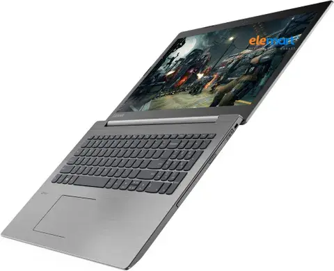 Lenovo Ideapad 330 Intel Core i5 8th Gen 8250U - (8 GB/1 TB HDD/Linux/2 GB Graphics) 330-15IKB Thin and Light Laptop (15.6 Inch, Silver Black, 2.2 kg)