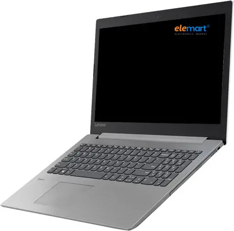 Lenovo Ideapad 330 Intel Core i5 8th Gen 8250U - (8 GB/1 TB HDD/Linux/2 GB Graphics) 330-15IKB Thin and Light Laptop (15.6 Inch, Silver Black, 2.2 kg)