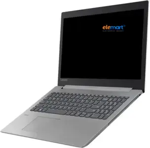 Lenovo Ideapad 330 Intel Core i5 8th Gen 8250U - (8 GB/1 TB HDD/Linux/2 GB Graphics) 330-15IKB Thin and Light Laptop (15.6 Inch, Silver Black, 2.2 kg)