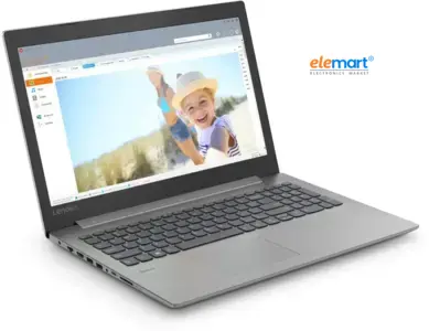Lenovo Ideapad 330 Intel Core i5 8th Gen 8250U - (8 GB/1 TB HDD/Linux/2 GB Graphics) 330-15IKB Thin and Light Laptop (15.6 Inch, Silver Black, 2.2 kg)
