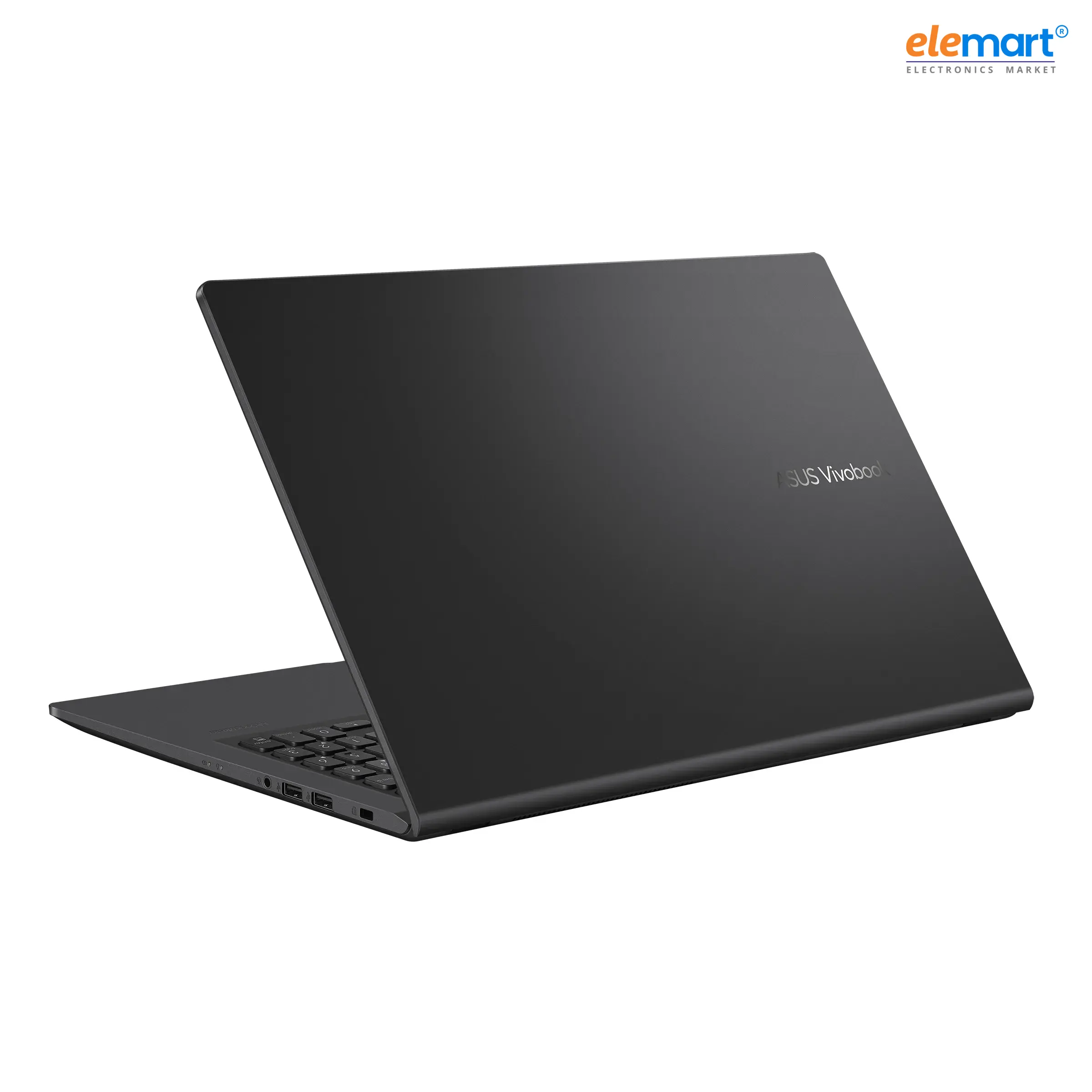 ASUS VivoBook 15, Intel Core i3-1115G4 (8GB/512GB/Intel UHD Graphics/39.62 cms (15.6) FHD/Linux X1500EA-EJ322WS-RF
