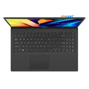 ASUS VivoBook 15, Intel Core i3-1115G4 (8GB/512GB/Intel UHD Graphics/39.62 cms (15.6) FHD/Linux X1500EA-EJ322WS-RF
