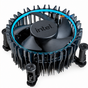 Intel Laminar RM1 12th Gen LGA1700 CPU Cooler M23901-001 105mm, CPU Cooler, Desktop Compatible