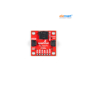 SparkFun Air Velocity Sensor Breakout - FS3000-1005