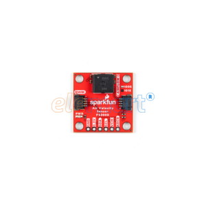 SparkFun Air Velocity Sensor Breakout - FS3000-1005