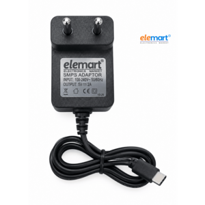 elemart 5V 1A A...