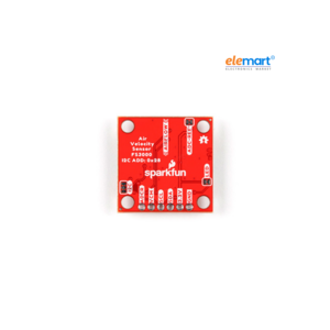 SparkFun Air Velocity Sensor Breakout - FS3000-1005