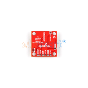 SparkFun Air Velocity Sensor Breakout - FS3000-1005