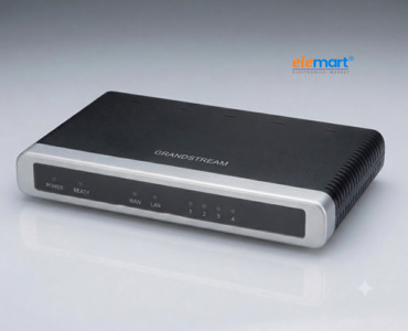 GXW4104 4-Port...