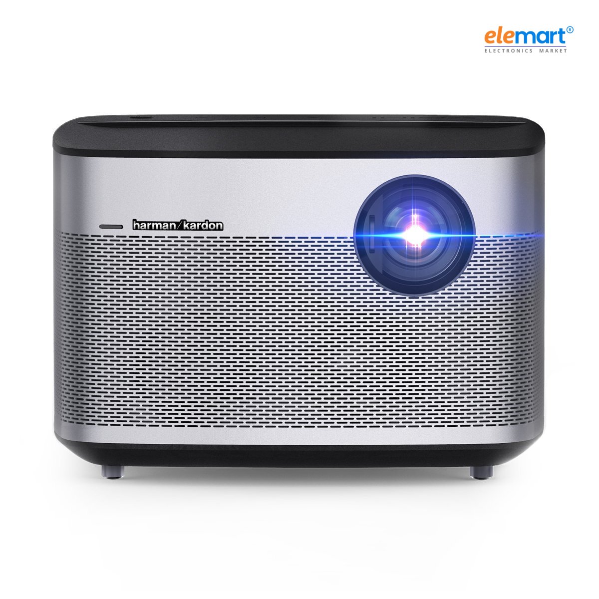 XGIMI H1 Smart WiFi Bluetooth Wireless Video Projector