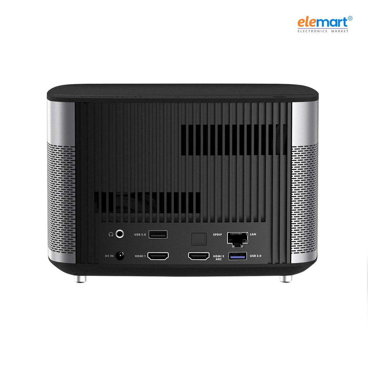 XGIMI H1 Smart WiFi Bluetooth Wireless Video Projector
