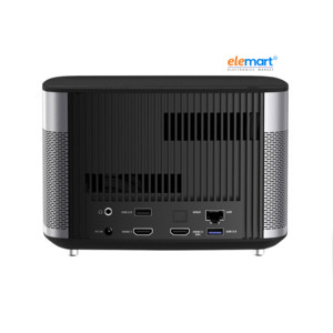 XGIMI H1 Smart WiFi Bluetooth Wireless Video Projector