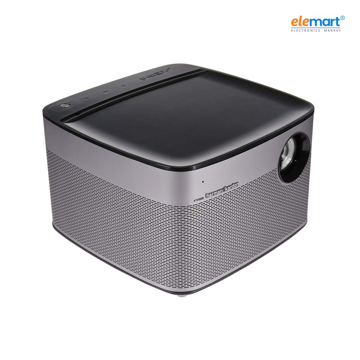 XGIMI H1 Smart WiFi Bluetooth Wireless Video Projector