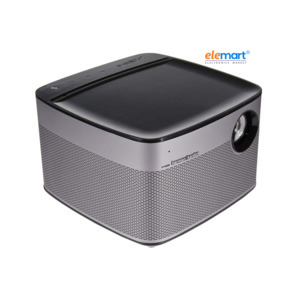 XGIMI H1 Smart WiFi Bluetooth Wireless Video Projector