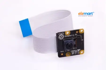 Raspberry Pi Camera...
