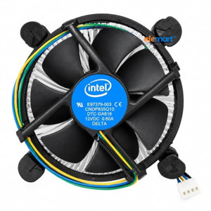 Intel Desktop C...