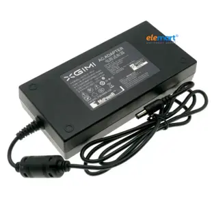 XGIMI Original 150W AC/DC Power Adapter – 18V 8.33A Charger (Model HDZ1501-3F) for XGIMI H2 / Harman Kardon Projector