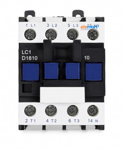 LC1-D1810 3-Pol...