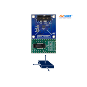 STEVAL-MKI208V1K - I...