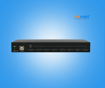Dinstar UC2000-VE GSM/WCDMA/LTE VoIP Gateway