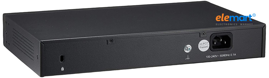 TP-Link TL-R480T+ Load Balance Broadband Business Router