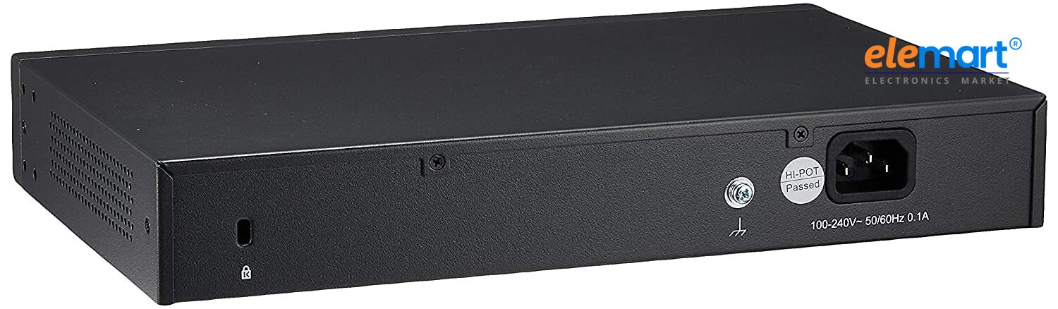TP-Link TL-R480T+ Load Balance Broadband Business Router
