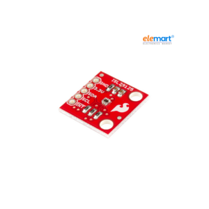 ISL29125 RGB Light S...