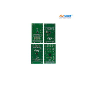  STEVAL-MKIT01V1 - M...
