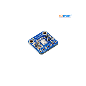 MPL3115A2 - I2C Baro...