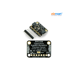  BME280 I2C or SPI T...