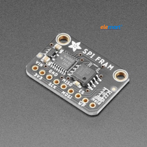 Adafruit SPI Non-Volatile FRAM Breakout – 4 Mbit /...