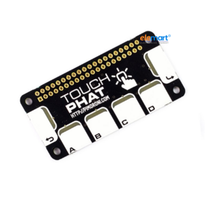 PIMORONI Touch pHAT for Raspberry Pi