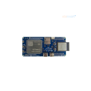 7Semi ESP32-S3 EC200U 4G LTE Cat-1 WiFi Bluetooth GNSS IoT Smart Modem