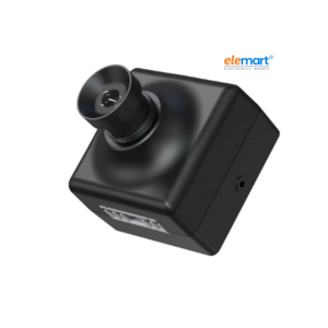 Arducam Mega 5MP Spi Camera Module With M12 Lens For Any Microcontroller