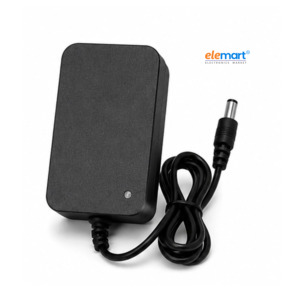 elemart 12V 3A SMPS Adapter Power Supply | 12 Volt 3 Amp Switching Power Supply Adapter