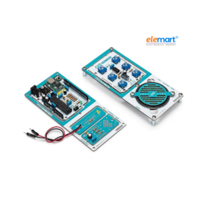 Arduino make your Uno Kit