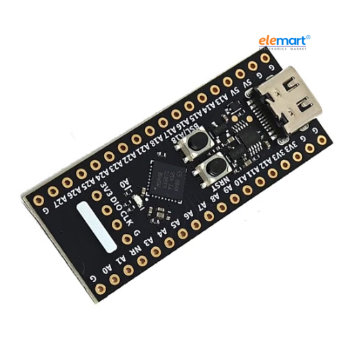 WeAct Studio MSPM0G3507 MSPM0G3507SRHBR MSPM0 G3507 Core Board Demo Board 128KB Flash 32KB SRAM