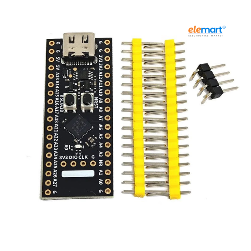 WeAct Studio MSPM0G3507 MSPM0G3507SRHBR MSPM0 G3507 Core Board Demo Board 128KB Flash 32KB SRAM