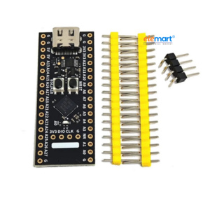 WeAct Studio MSPM0G3507 MSPM0G3507SRHBR MSPM0 G3507 Core Board Demo Board 128KB Flash 32KB SRAM