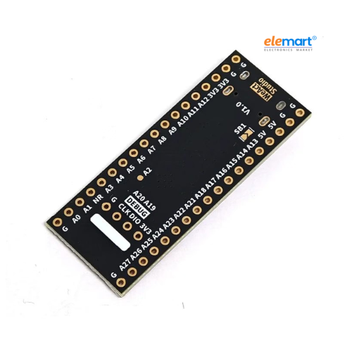 WeAct Studio MSPM0G3507 MSPM0G3507SRHBR MSPM0 G3507 Core Board Demo Board 128KB Flash 32KB SRAM