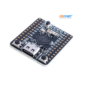 WeAct Studio STM32G431CBU6 Core Demo Board