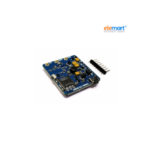 7Semi EC200U-CN LTE 4G GNSS Ultra-compact Nano Modem