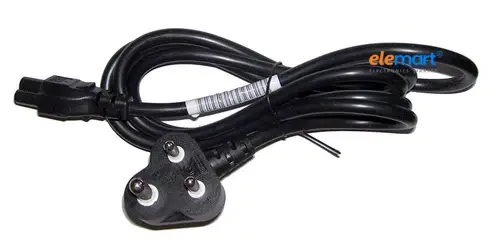 65W Laptop Power Adapter for Fujitsu – 19V 3.24A Charger with Power Cord Included