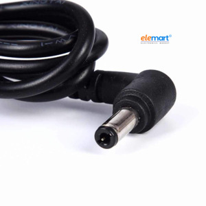 65W Laptop Power Adapter for Fujitsu – 19V 3.24A Charger with Power Cord Included