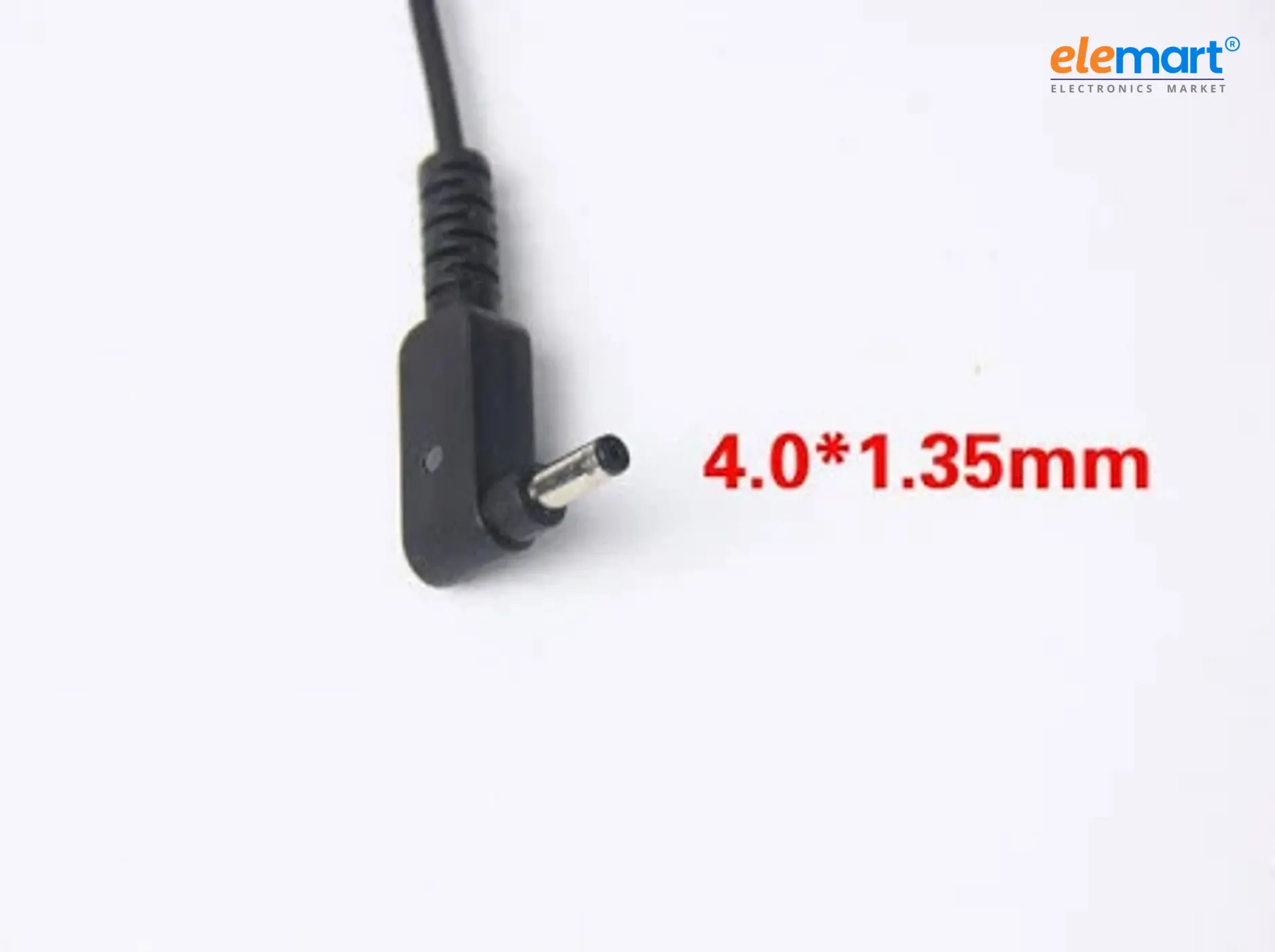 ASUS OEM 45W Laptop Power Adapter – 19V 2.37A Charger, 4.0mm × 1.35mm Pin, AD45-00B (ADP-45ZE B) with Power Cable